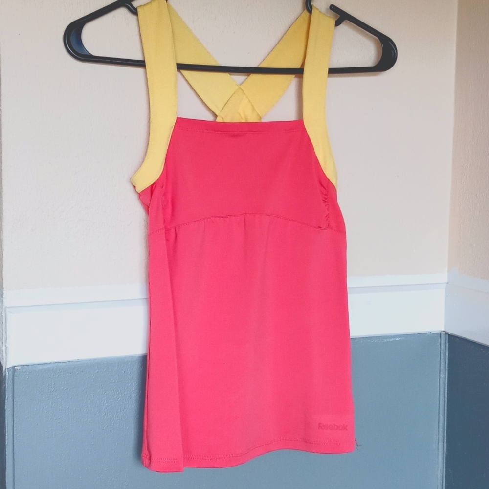 Workout top